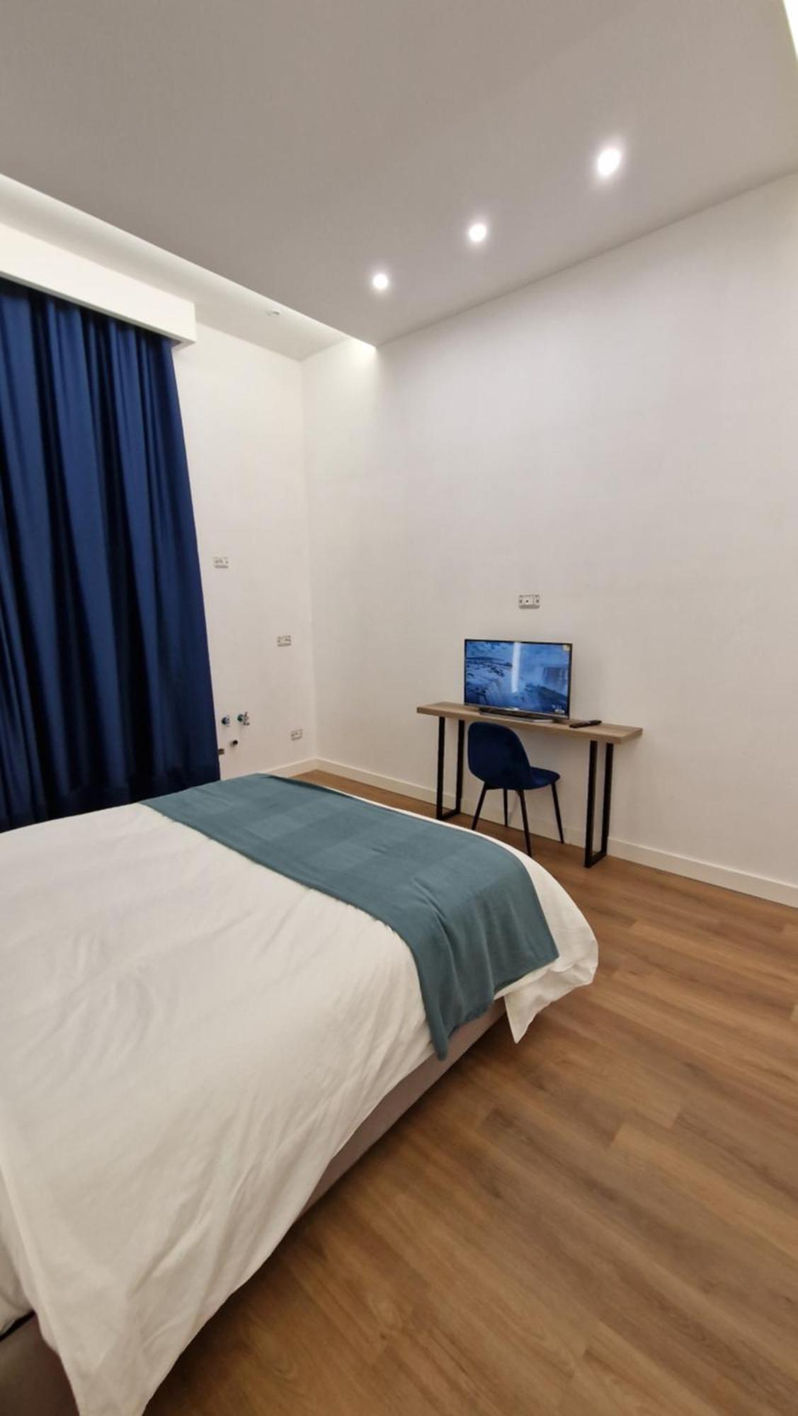 B&B City Center Naples Room photo