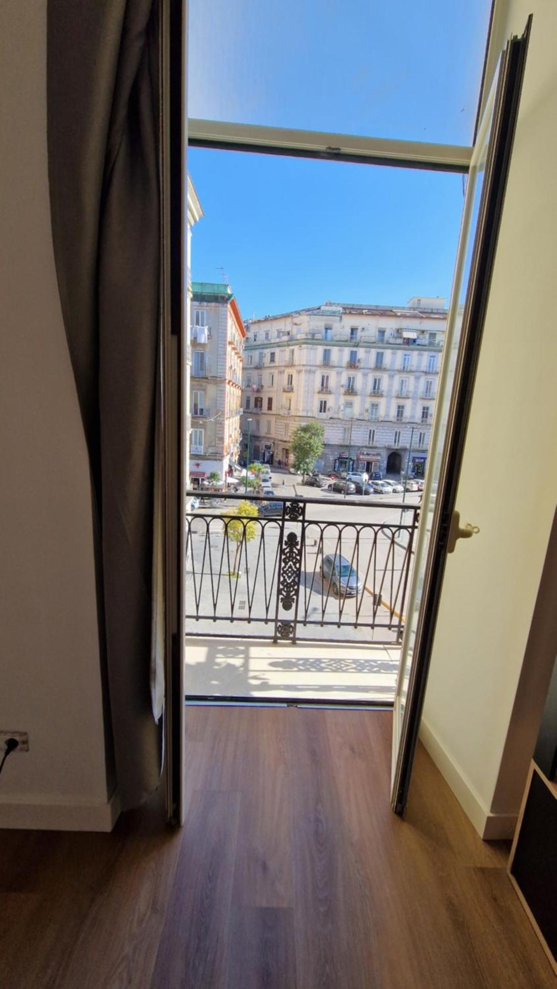 B&B City Center Naples Room photo